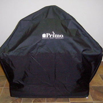  Чехол для Primo XL, LG, JR, Kamado на подставке – фотография 3