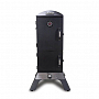Газовый гриль  Коптильня Vertical Gas Smoker