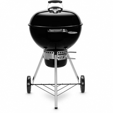 Угольный гриль  Weber Master-Touch GBS E-5750 – фотография 3