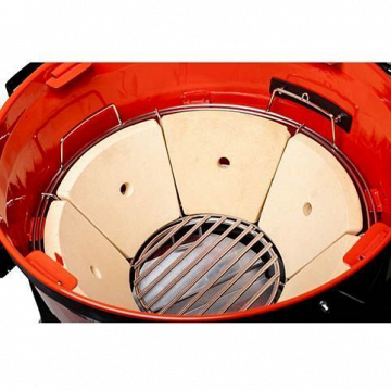  Kamado Joe Kettle Joe – фотография 17
