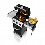 Газовый гриль  Broil King Baron 340