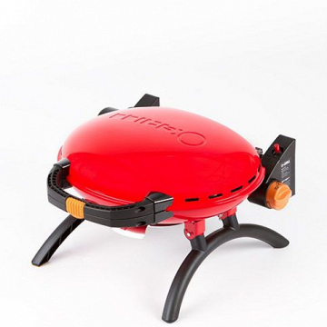 Газовый гриль  O-Grill 500 – фотография 1