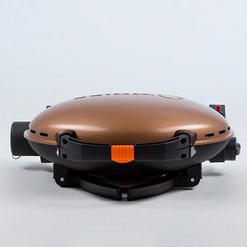Газовый гриль  O-Grill 500М – фотография 5