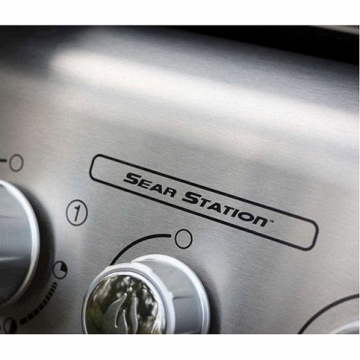 Газовый гриль  Weber Spirit SP-335 Premium GBS – фотография 4
