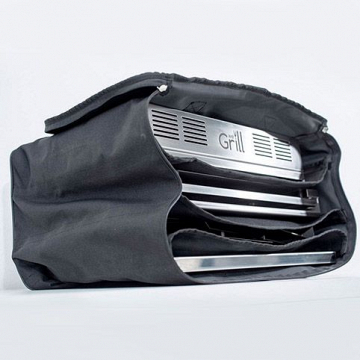 Газовый гриль  WeGrill Young – фотография 14