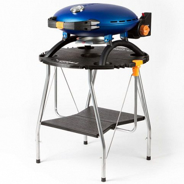 Газовый гриль  O-Grill 700T – фотография 9