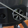 Угольный гриль  Broil King KEG 5000