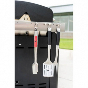  Крючки для инструментов Trax Char-Broil 4 штуки – фотография 3