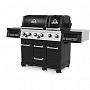 Газовый гриль  Broil King Imperial 690 IR