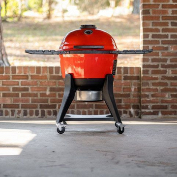  Kamado Joe Kettle Joe – фотография 3