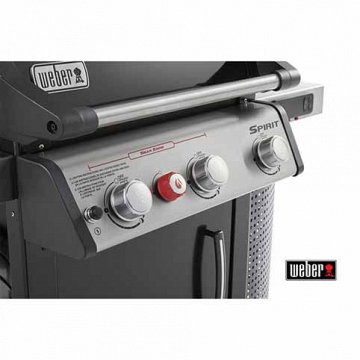 Газовый гриль  Weber Spirit EPX-325S GBS – фотография 4