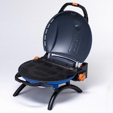 Газовый гриль  O-Grill 800T – фотография 7