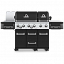 Газовый гриль  Broil King Imperial 690 IR