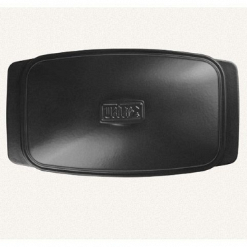  Кассероль прямоугольная керамическая Weber – фотография 2