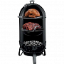 Угольный гриль  Weber Smokey Mountain Cooker