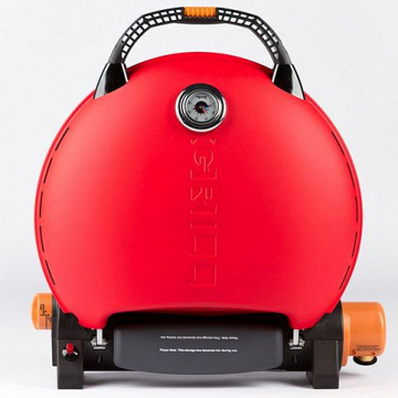 Газовый гриль  O-Grill 700T – фотография 2