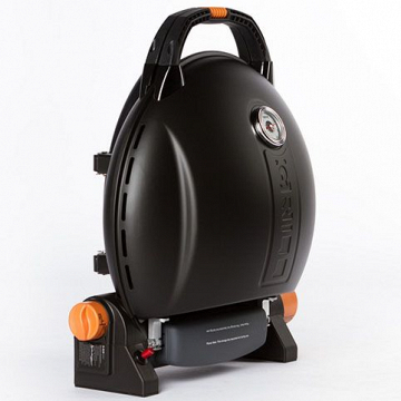Газовый гриль  O-Grill 800T – фотография 4