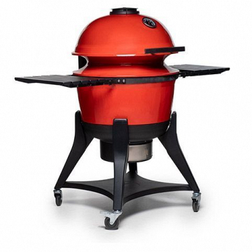  Kamado Joe Kettle Joe – фотография 9