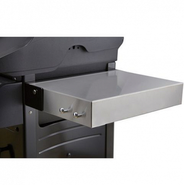 Газовый гриль  Weber Spirit Е-315 – фотография 4