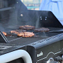 Газовый гриль  Char-Broil Hybrid Gas and Charcoal