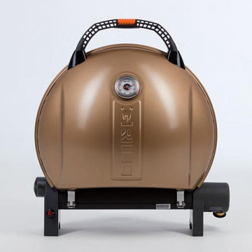 Газовый гриль  O-Grill 900MT – фотография 3