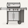 Газовый гриль  Weber Genesis II  SP-335 GBS