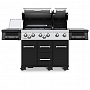 Газовый гриль  Broil King Imperial 690 IR
