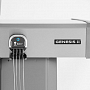 Газовый гриль  Weber Genesis II E-410 GBS