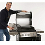 Газовый гриль  Weber Spirit EP-335 Premium GBS
