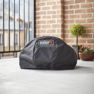  Чехол для гриля Weber Pulse 1000 – фотография 2