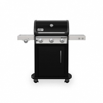Газовый гриль  Weber Spirit Е-325 GBS – фотография 1
