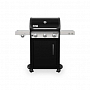 Газовый гриль  Weber Spirit Е-325 GBS