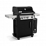 Газовый гриль  Weber Spirit EP-335 Premium GBS