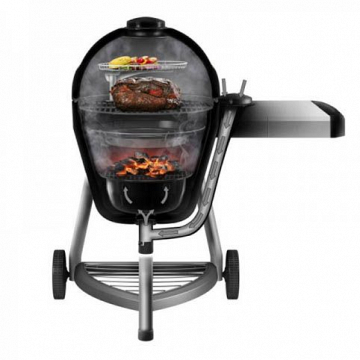 Угольный гриль  Char-Broil Kamander – фотография 9