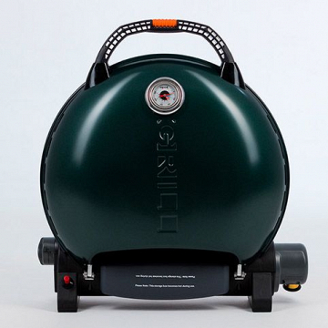 Газовый гриль  O-Grill 700MT – фотография 5