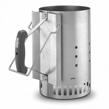  Стартер для розжига угля Weber – фотография 1