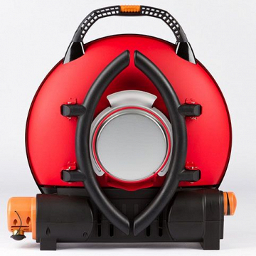 Газовый гриль  O-Grill 700T – фотография 6