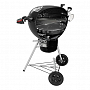 Угольный гриль  Weber Master-Touch GBS Premium E-5770