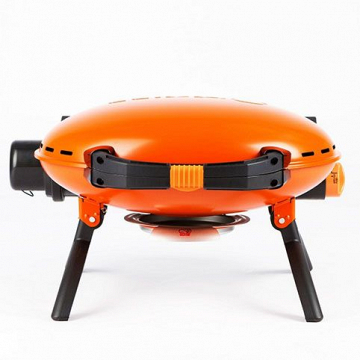 Газовый гриль  O-Grill 500 – фотография 6