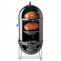 Угольный гриль  Weber Smokey Mountain Cooker