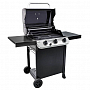 Газовый гриль  Char-Broil Performance 3
