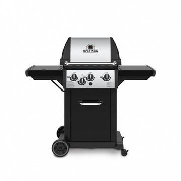 Газовый гриль  Broil King Monarch 340 – фотография 1