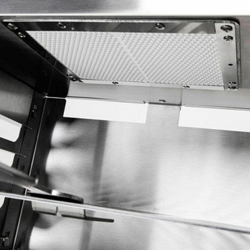 Газовый гриль  WeGrill Young – фотография 8