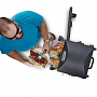 Газовый гриль  Коптильня Vertical Gas Smoker