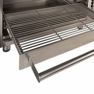 Газовый гриль  WeGrill Pro M – фотография 13