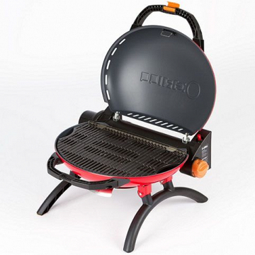 Газовый гриль  O-Grill 500 – фотография 3