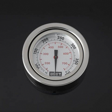 Газовый гриль  Weber Genesis II E-410 GBS – фотография 7