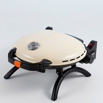 Газовый гриль  O-Grill 700MT – фотография 1