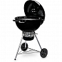 Угольный гриль  Weber Master-Touch GBS E-5750
