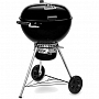 Угольный гриль  Weber Master-Touch GBS Premium E-5770